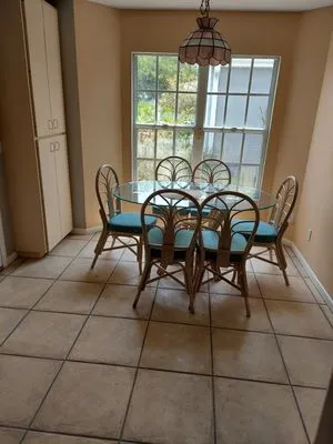 Scott & Son's Handyman & Lawn Service Logo