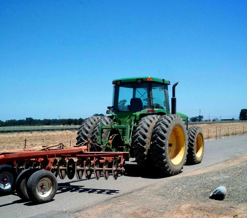 Custom garden landscaping in Sacramento, CA - Scott & Sons Weed Control