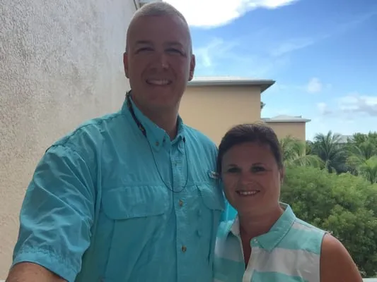 Scott Adkins Lawn Service Logo