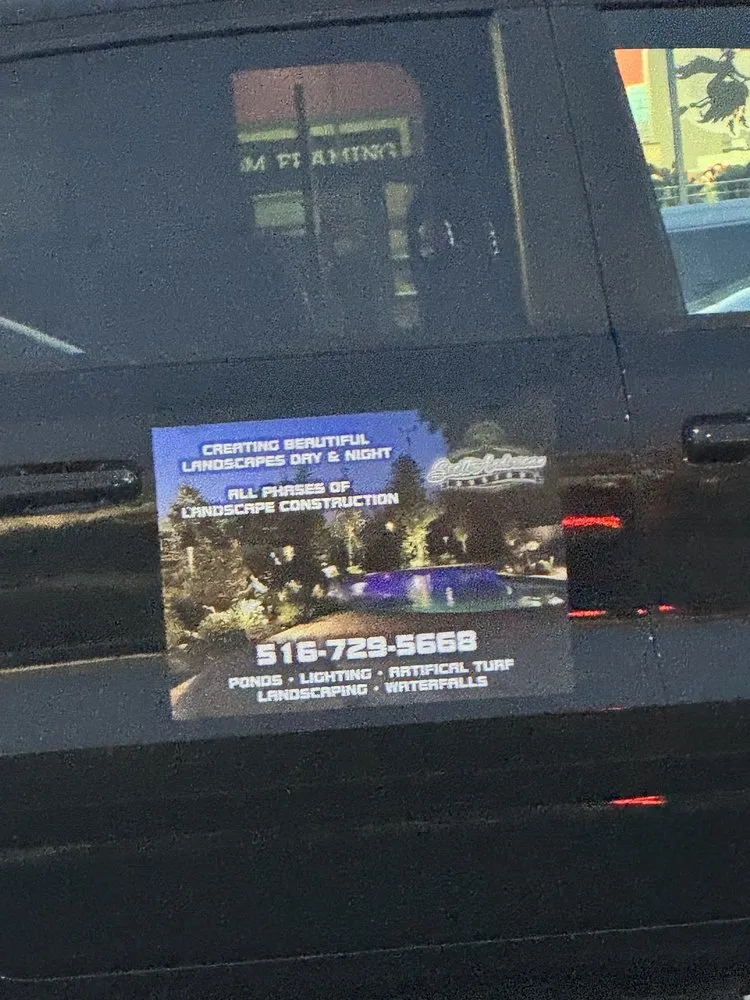 Local outdoor landscaping for year-round maintenance across Bellmore, NY - Scott Anderson Designs