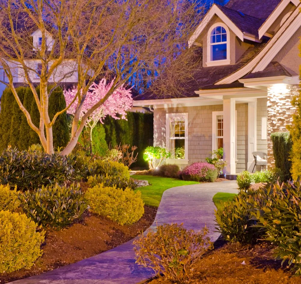 Expert garden landscaping near you across Bellmore, NY - Scott Anderson Designs