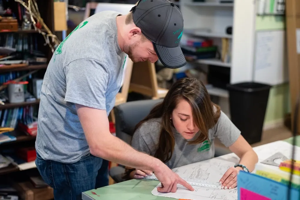 Trusted residential landscaping experts serving Bellmore, NY - Scott Anderson Designs