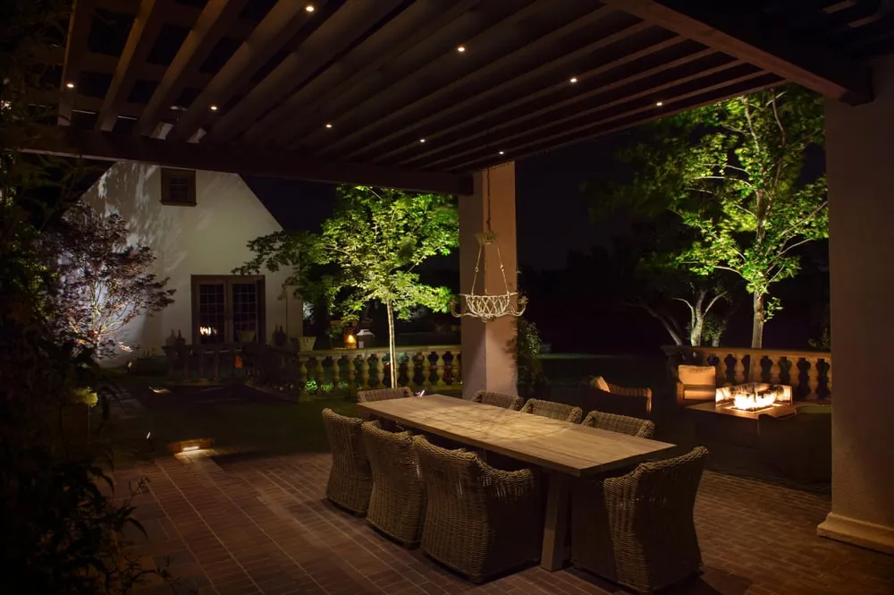 Local residential landscaping experts serving Sonoma, CA - Scott Anderson Landscaping and Maintenance