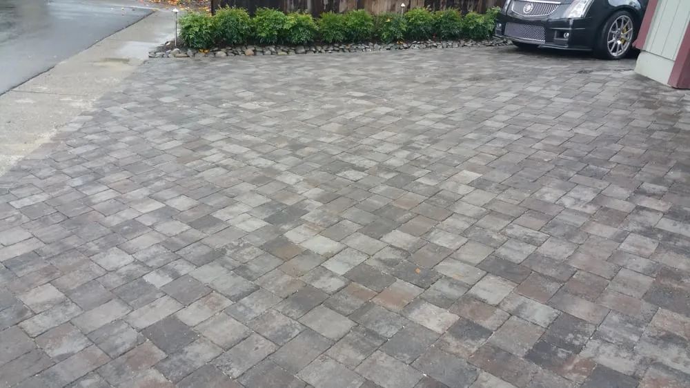 Top-rated yard maintenance for homes across Sonoma, CA - Scott Anderson Landscaping and Maintenance