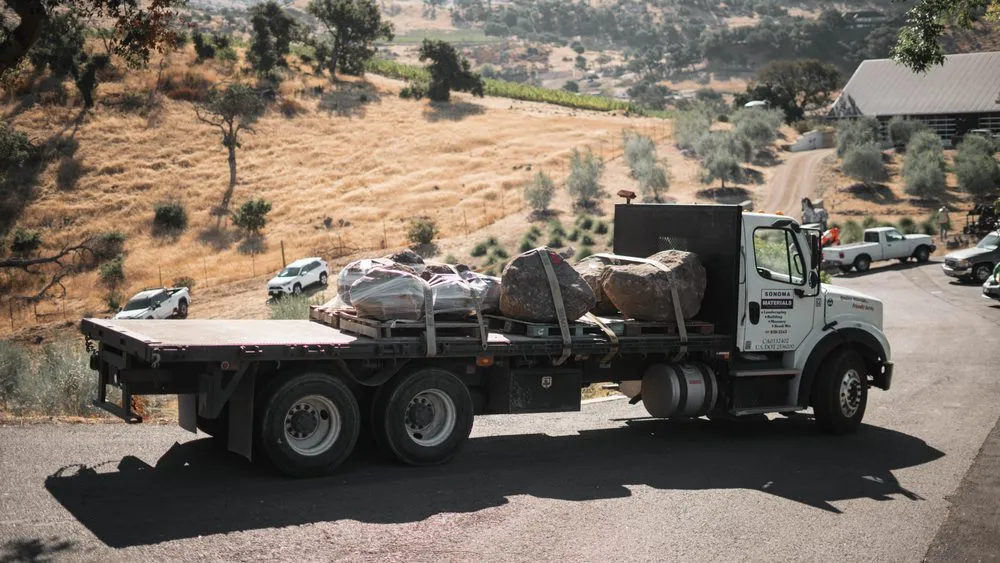 Expert residential landscaping near you in Sonoma, CA by Scott Anderson Landscaping and Maintenance