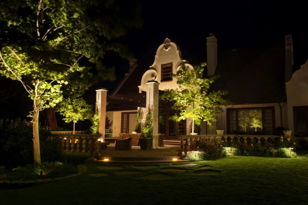 Affordable yard cleanup service experts serving Sonoma, CA - Scott Anderson Landscaping and Maintenance