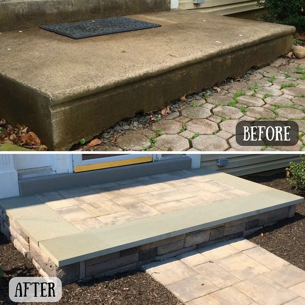 Reliable yard maintenance in Chalfont, PA - Scott Baldelli Gardening & Design