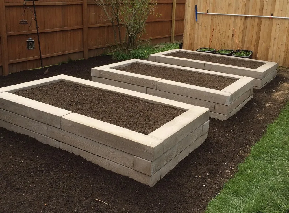 Local lawn care service for homes across Chalfont, PA - Scott Baldelli Gardening & Design