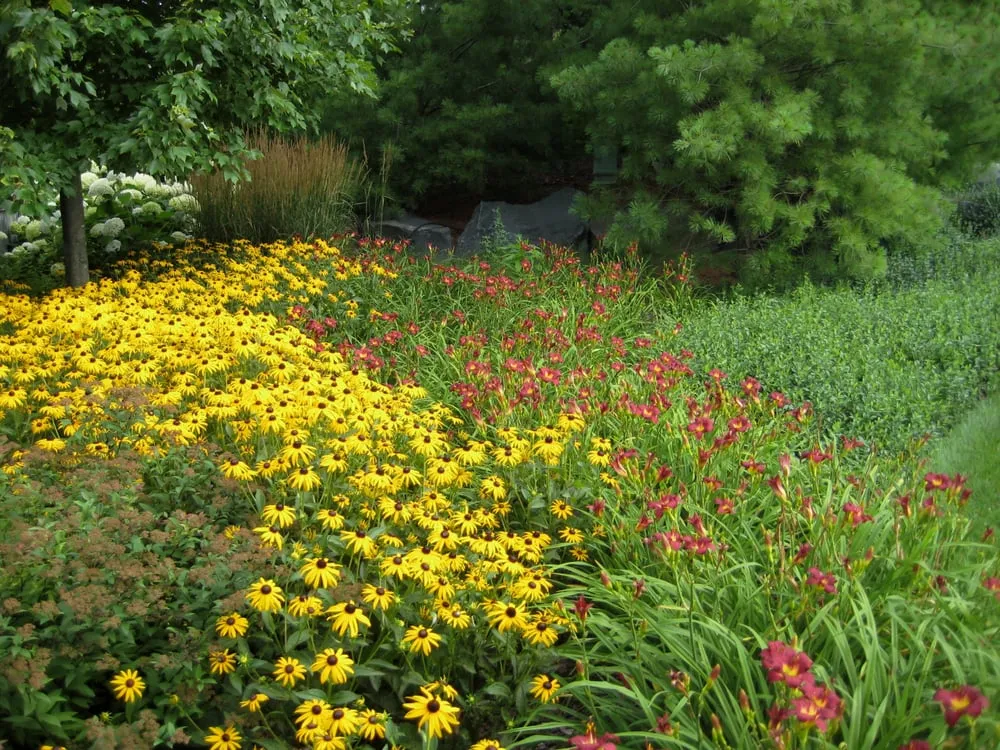 Professional landscape installation experts serving Lake Bluff, IL - Scott Byron & Co