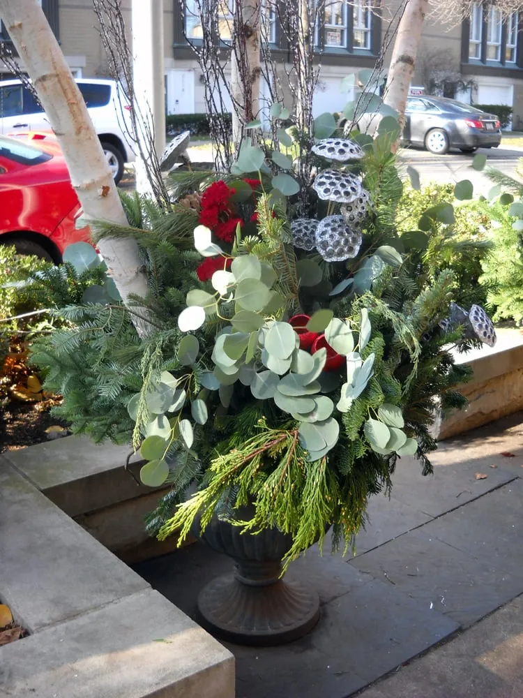 Top-rated lawn mowing service for residential properties in Lake Bluff, IL by Scott Byron & Co