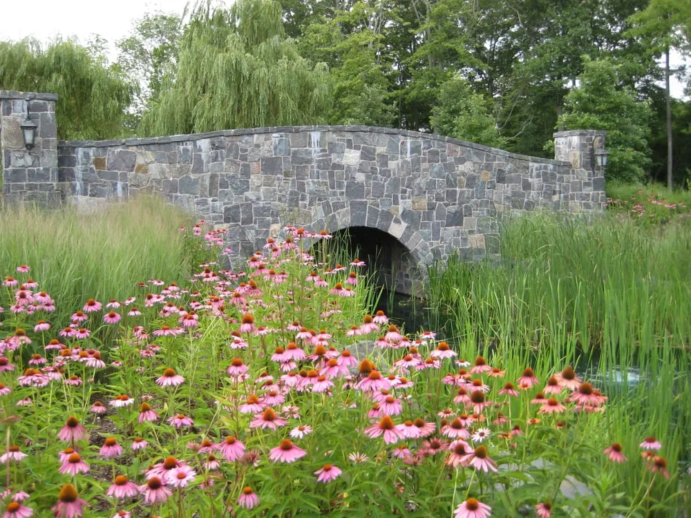 Trusted outdoor landscaping for beautiful yards in Lake Bluff, IL by Scott Byron & Co