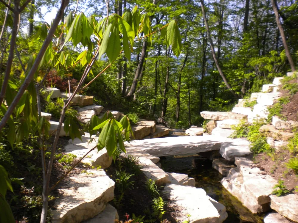 Reliable yard maintenance near you across Lake Bluff, IL - Scott Byron & Co