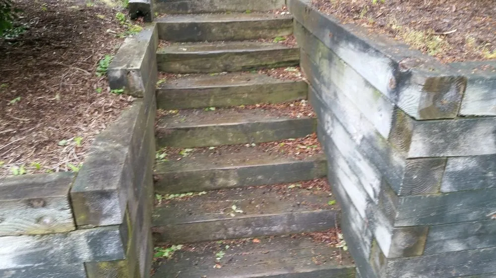 Top-rated garden landscaping for year-round maintenance across Plymouth, MA - Scott E Flora Lawn Irrigation