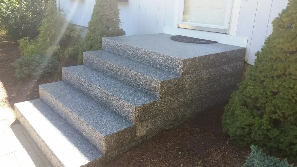 Trusted yard cleanup service in Plymouth, MA by Scott E Flora Lawn Irrigation