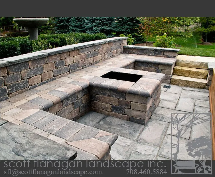 Professional lawn care service in Mokena, IL - Scott Flanagan Landscape