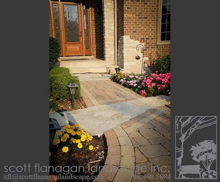 Expert landscaping services experts serving Mokena, IL - Scott Flanagan Landscape