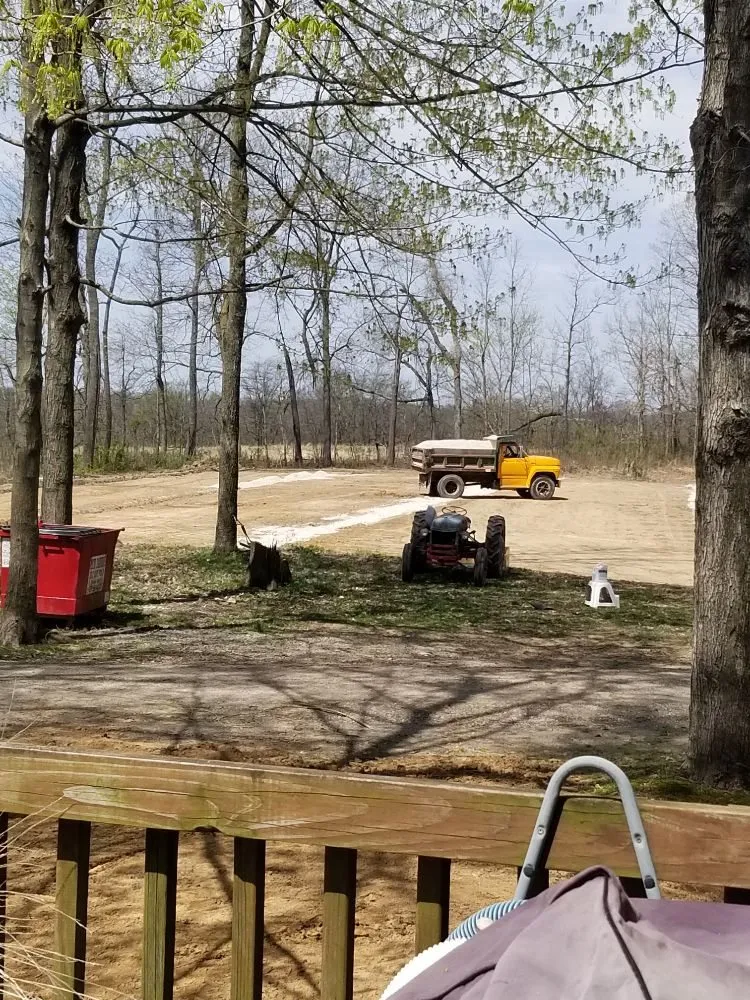 Reliable landscape installation for homes across Jackson, MO - Scott Hauling & Excavating