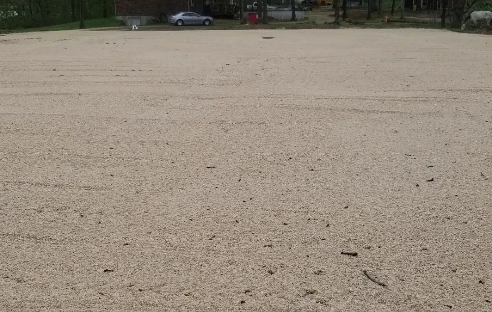 Reliable residential landscaping experts serving Jackson, MO - Scott Hauling & Excavating