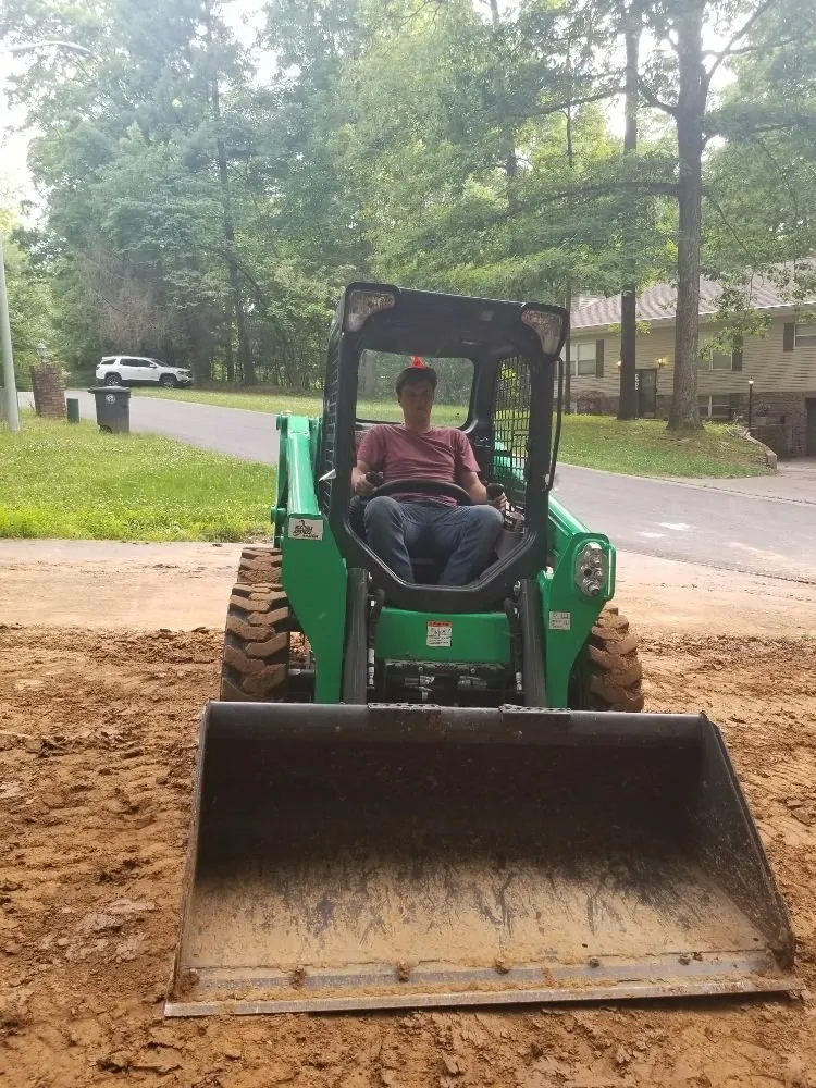 Top-rated yard maintenance in Jackson, MO by Scott Hauling & Excavating