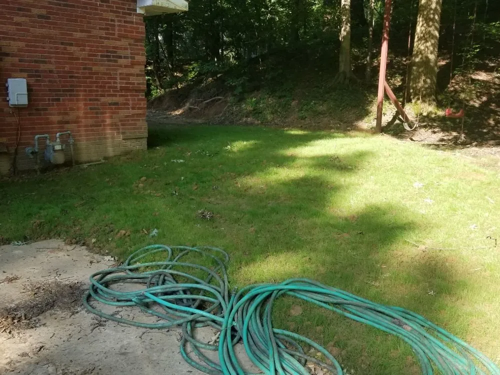 Expert landscape design for homes across Jackson, MO - Scott Hauling & Excavating