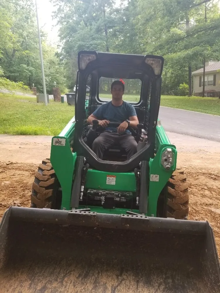 Top-rated yard maintenance experts serving Jackson, MO - Scott Hauling & Excavating