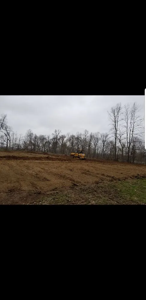 Expert lawn care service with custom design across Jackson, MO - Scott Hauling & Excavating