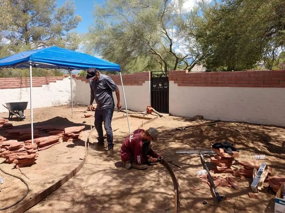 Expert lawn care service in San Diego, CA - Scott Heyden Landscape