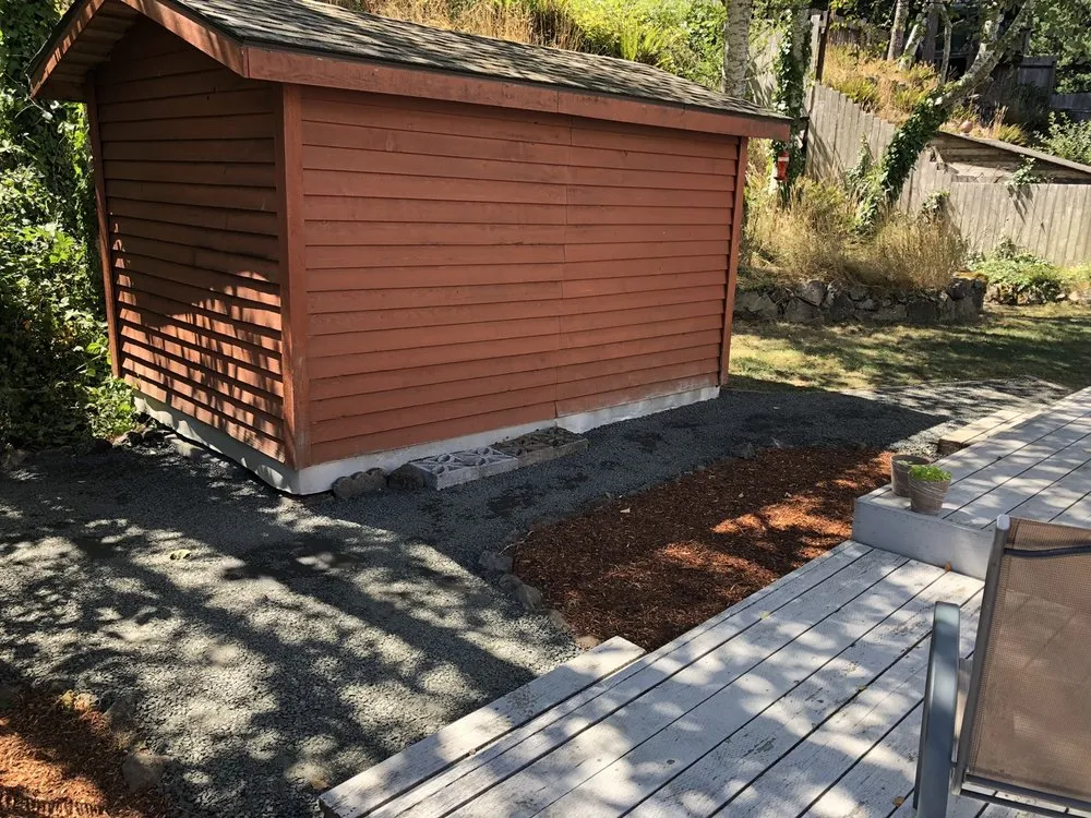 Professional lawn mowing service in North Bend, OR - Scott Hood’s Yard Rescue