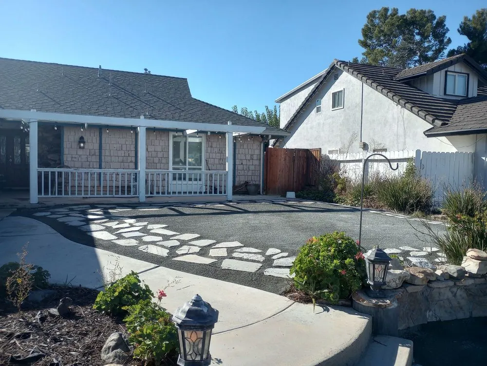 Professional yard maintenance near you in Laguna Hills, CA by Scott Kramer Landscape Design and Construction