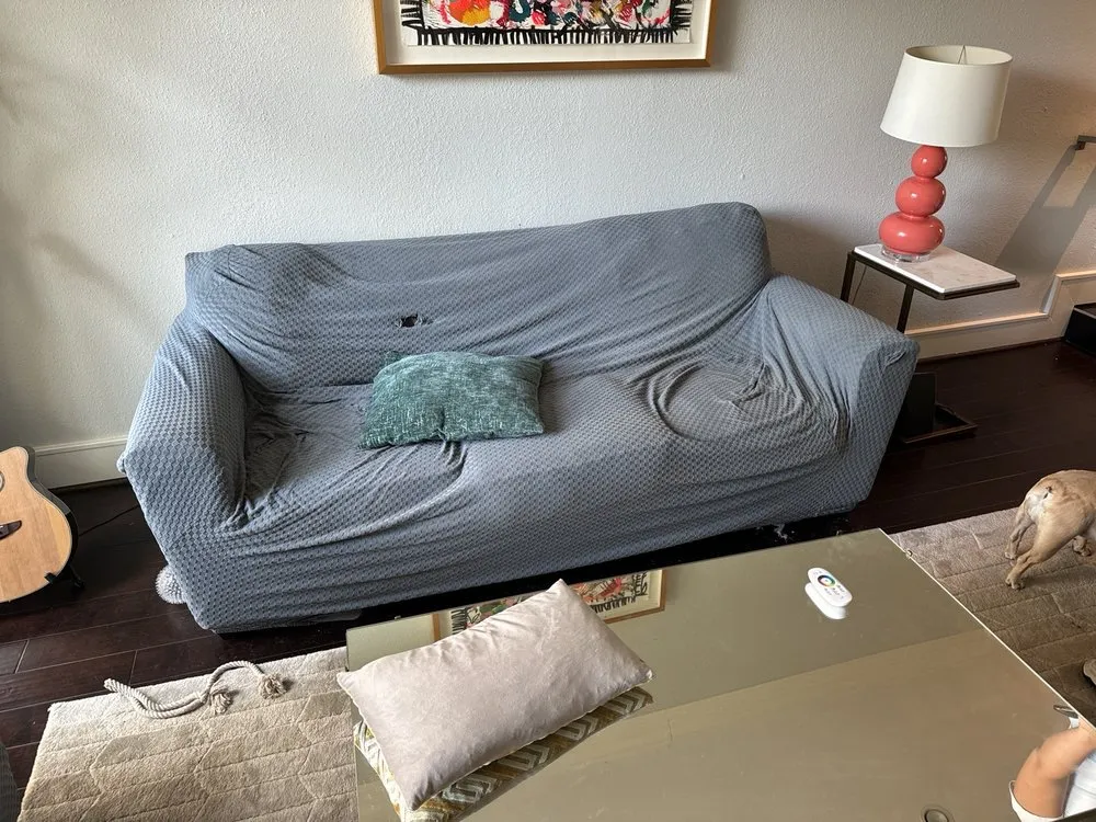 Trusted yard maintenance in Richmond, TX - Scott Landscaping and Junk Removal