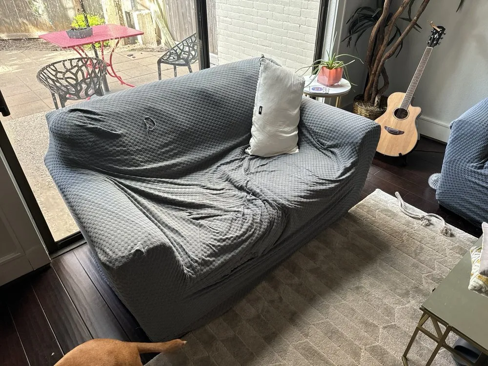 Trusted yard cleanup service in Richmond, TX - Scott Landscaping and Junk Removal