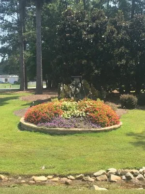 Scott Landscaping Irrigation & Pressure Washing Logo