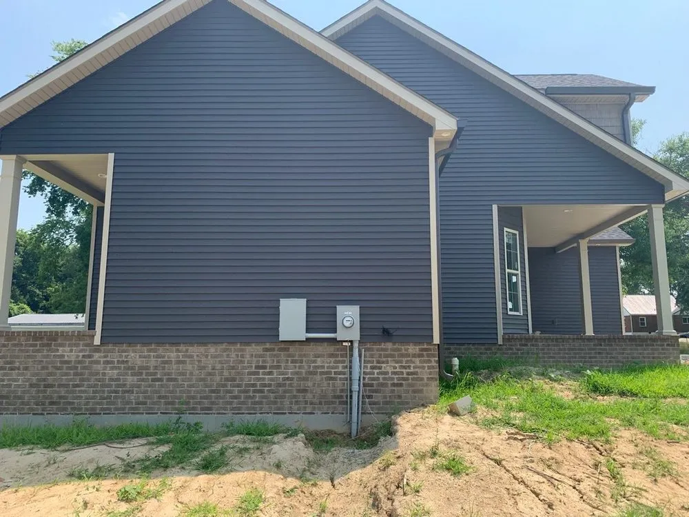 Reliable residential landscaping experts serving Franklin, KY - Scott Lawn & Landscape