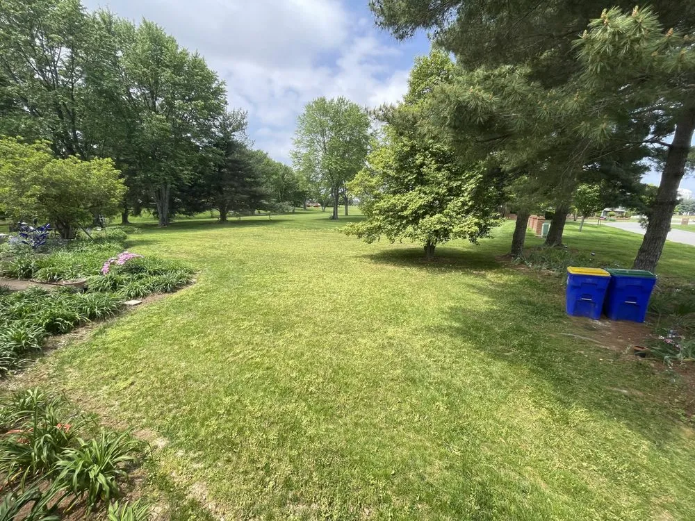 Trusted landscape installation experts serving Franklin, KY - Scott Lawn & Landscape