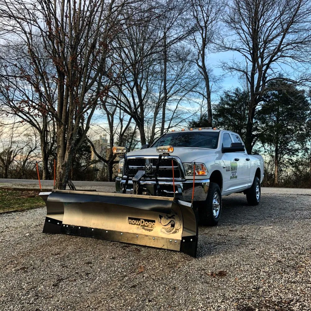 Custom landscaping services in Franklin, KY - Scott Lawn & Landscape