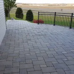 Affordable yard maintenance for beautiful yards across Rockton, IL - Scott Lawn Care & Landscaping