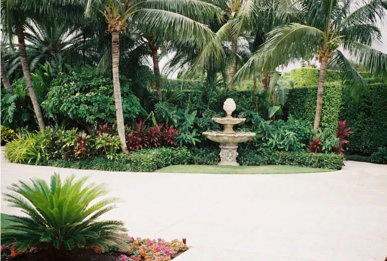 Reliable landscaping services near you in West Palm Beach, FL by Scott Lewis Gardening & Trimming