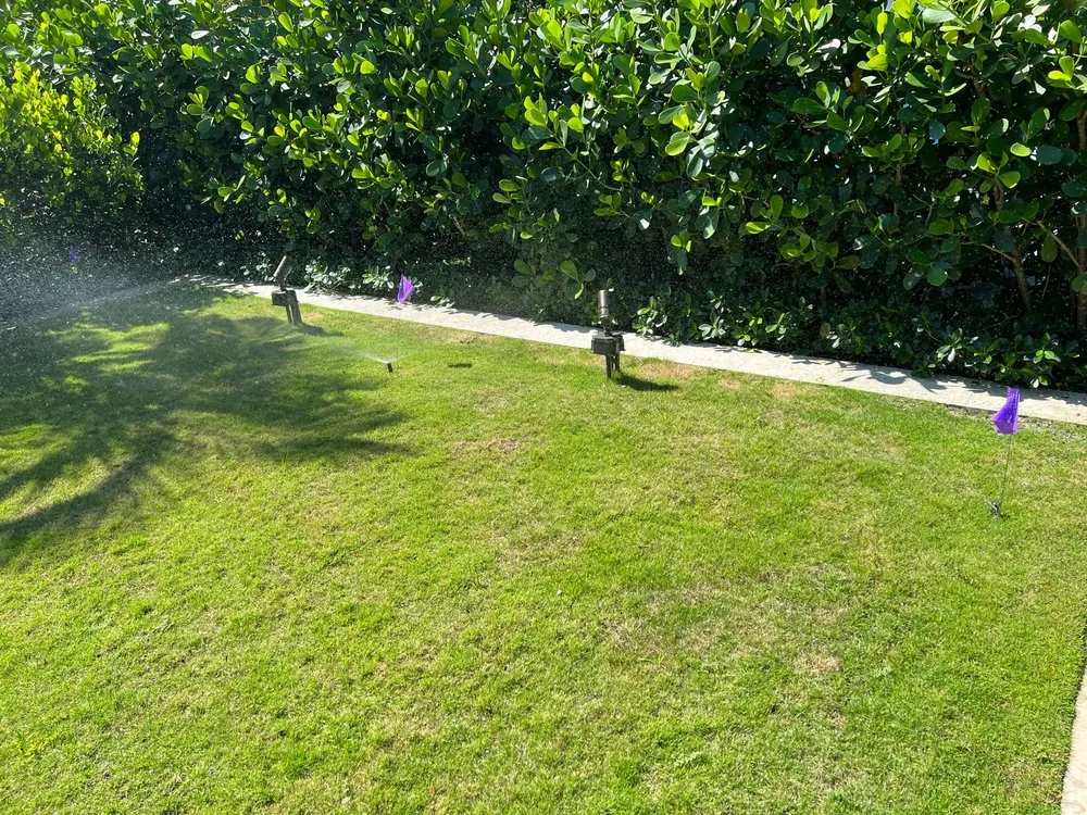 Top-rated landscaping services for outdoor upgrades in West Palm Beach, FL by Scott Lewis Gardening & Trimming