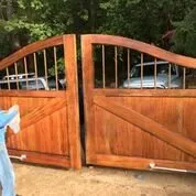 Top-rated residential landscaping experts serving Santa Cruz, CA - Scott Lipscomb Landscape Architect