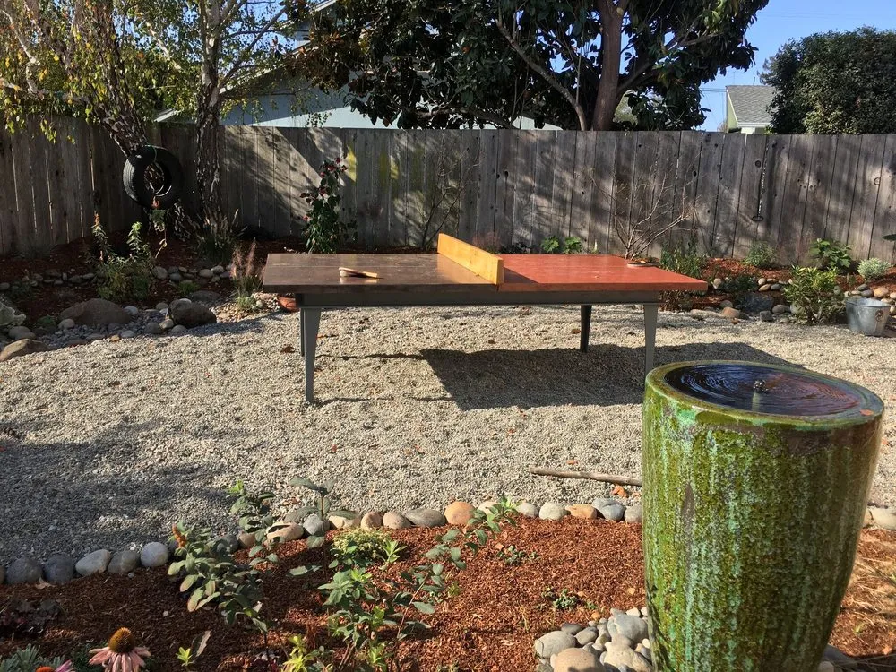 Custom lawn care service near you in Santa Cruz, CA by Scott Lipscomb Landscape Architect