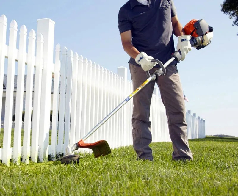 Local landscape design in Waycross, GA by Scott M Wright Enterprises