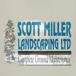 Reliable landscape installation in Doylestown, PA by Scott Miller Landscaping