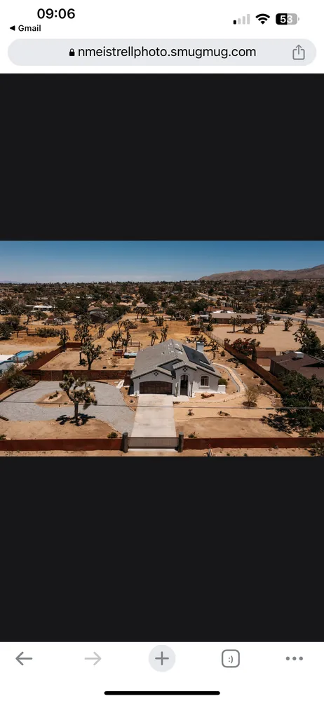 Top-rated lawn care service in Yucca Valley, CA by Scott n Family Tree Services & Landscaping