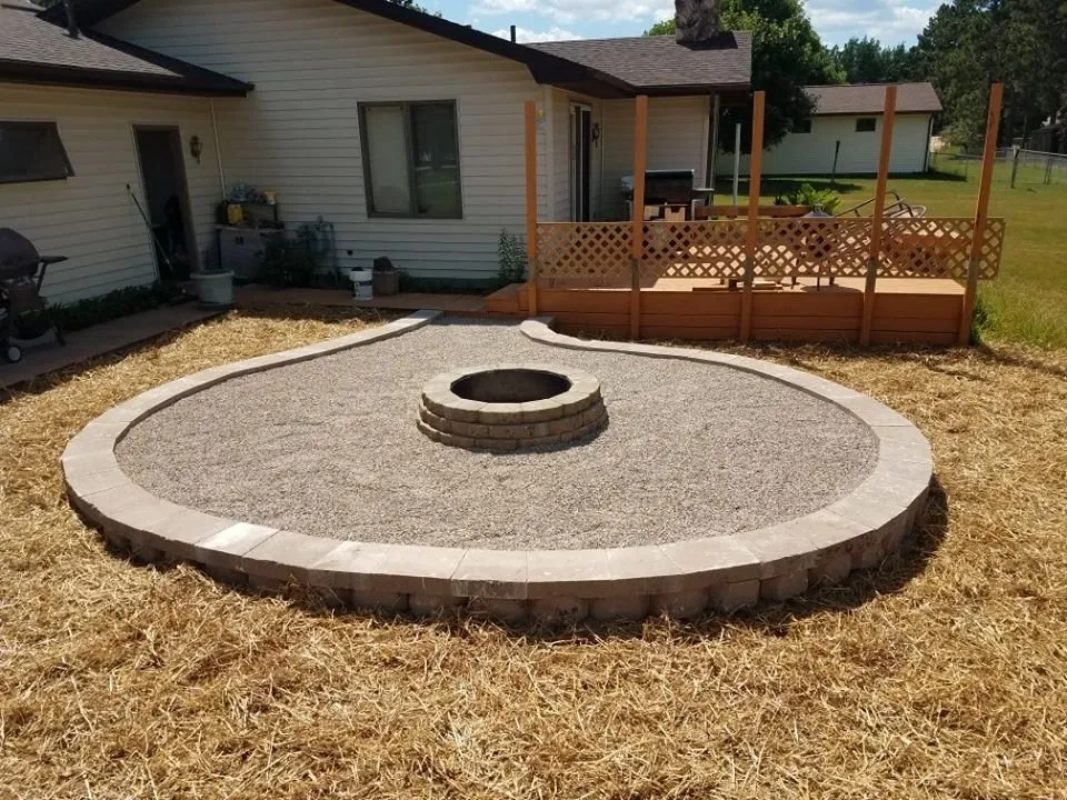 Top-rated residential landscaping for year-round maintenance across Kingsford, MI - Scott Neuens Landscaping