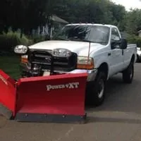 Affordable lawn mowing service with custom design across Kingsford, MI - Scott Neuens Landscaping