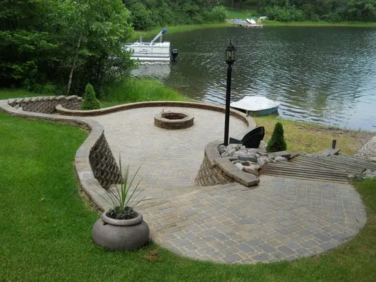 Scott Neuens Landscaping