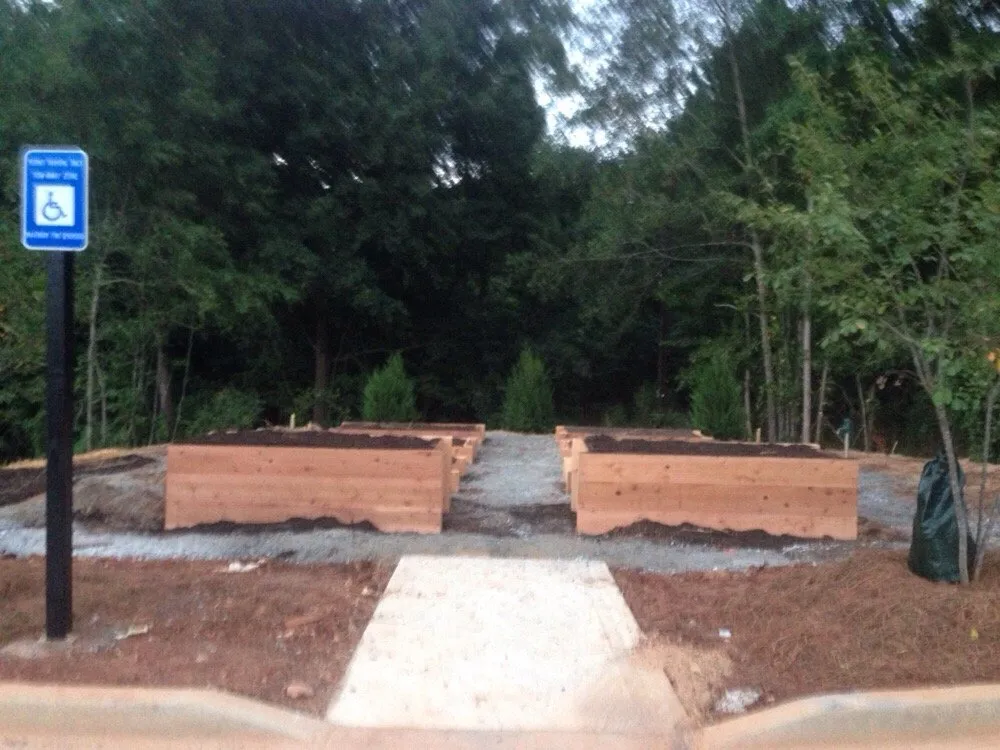 Professional residential landscaping for homes across Covington, GA - Scott Palma Landscape