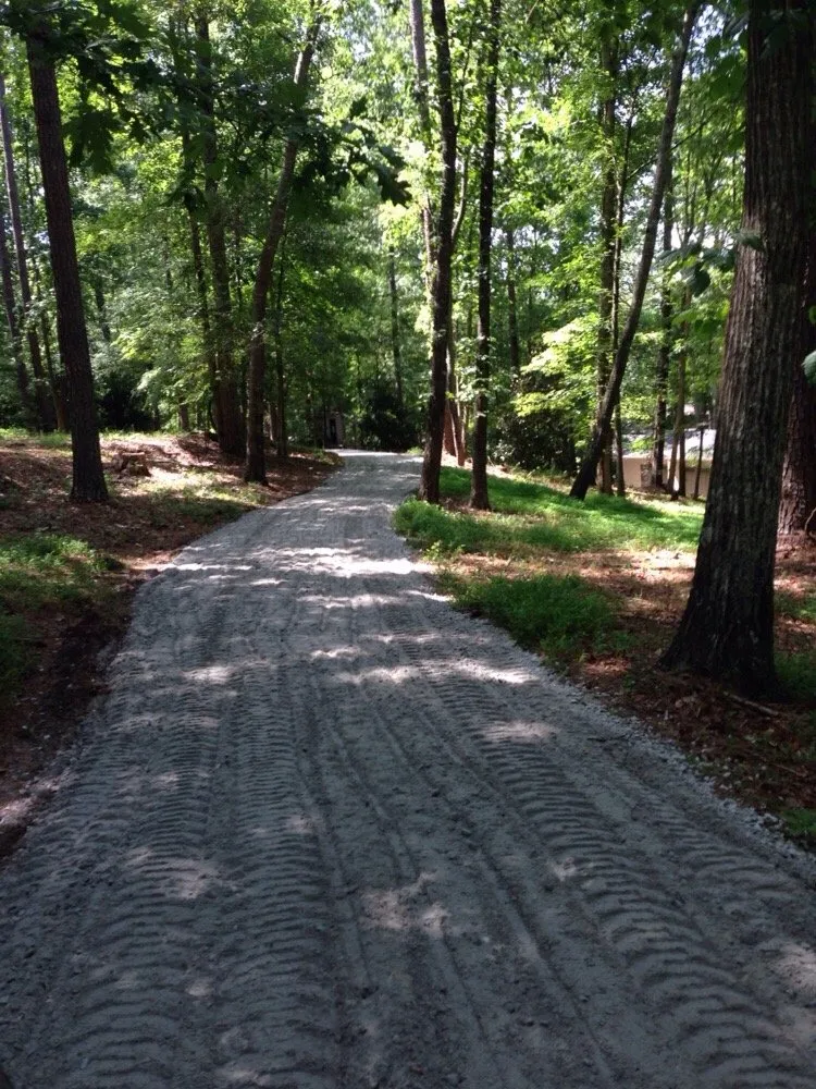 Expert yard cleanup service experts serving Covington, GA - Scott Palma Landscape