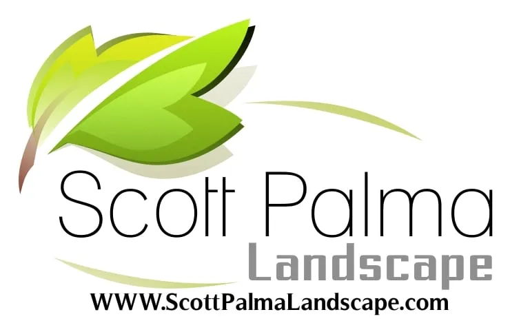Affordable garden landscaping in Covington, GA by Scott Palma Landscape