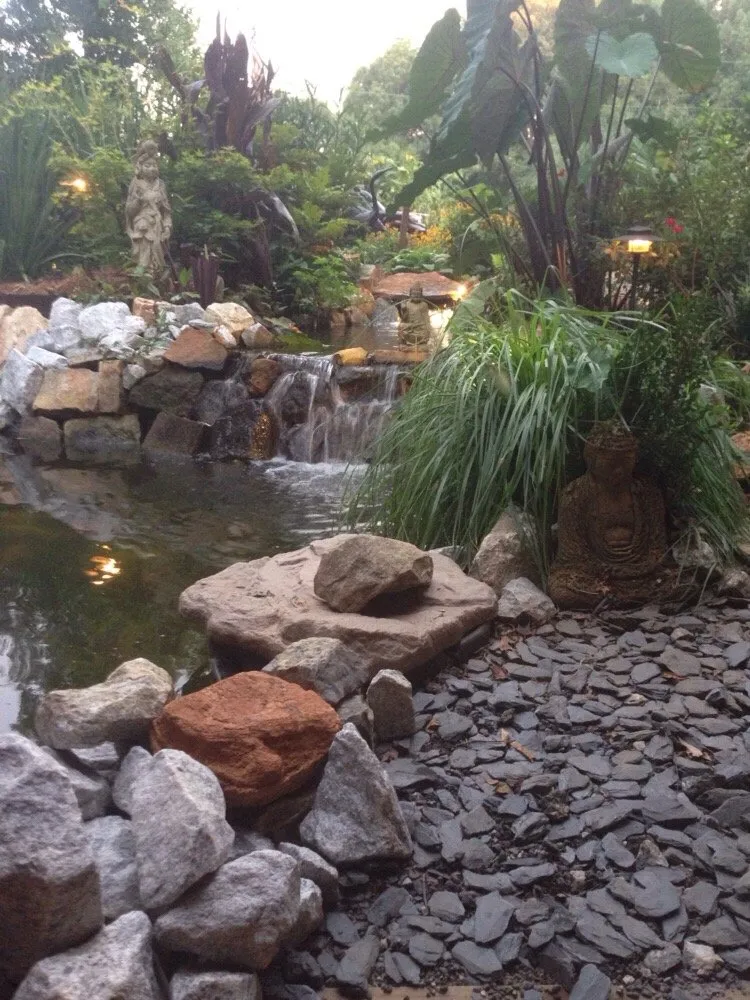 Trusted residential landscaping experts serving Covington, GA - Scott Palma Landscape